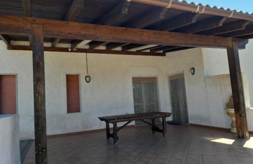 Marsala Casa | Casa Rosa Maria