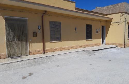 Marsala Casa | Casa Rosa Maria