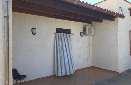 Marsala Casa | Casa Rosa Maria
