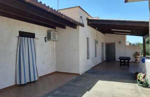 Marsala Casa | Casa Rosa Maria