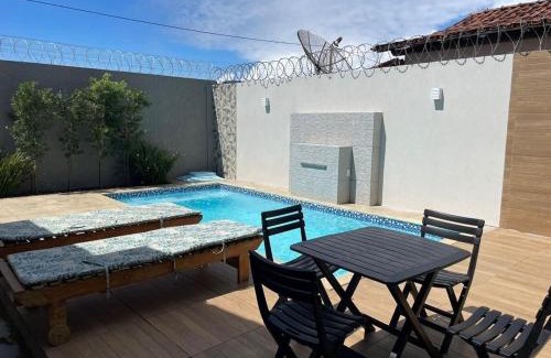 Prado Casa | Casa Rosa Pestana - min da Praia - PRADO BAHIA