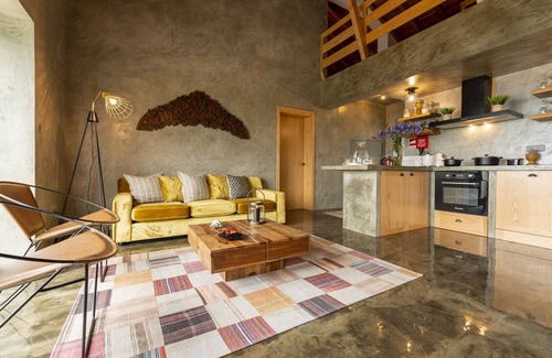 Santo Amaro Casa | Casa Rosa Chá Pico - Azores