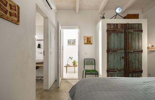 Sao Bras de Alportel Cabaña | Casa Rosary