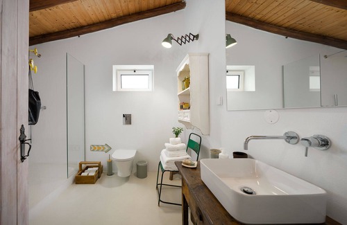 Sao Bras de Alportel Cabaña | Casa Rosary