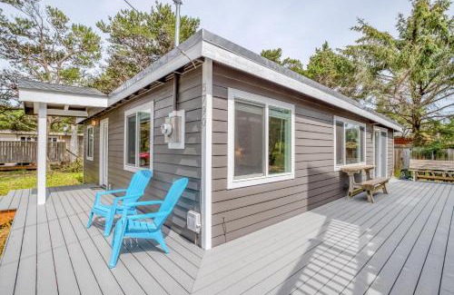 Tierra Del Mar Casa | Casa Rosa Tierra Del Marsh - Meredith Lodging