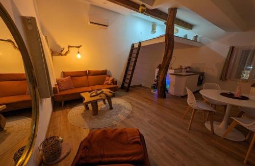 Ortaffa Casa | CASA ROSA, Un petit Cocon Catalan