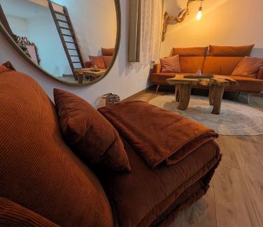 Ortaffa Casa | CASA ROSA, Un petit Cocon Catalan