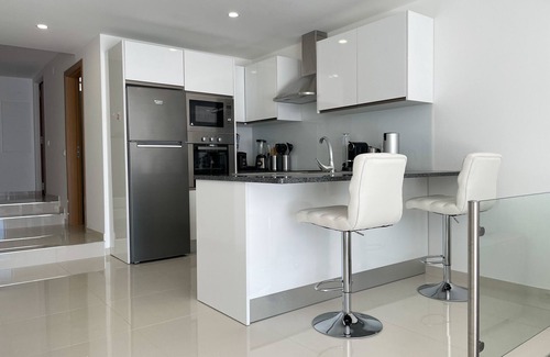 Vilamoura Chalet De Esquí | Casa Rosa - Vilamoura