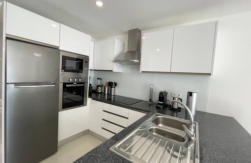 Vilamoura Chalet De Esquí | Casa Rosa - Vilamoura