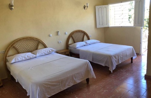 Trinidad Cama Y Desayuno | Casa Rosa y Gervasio