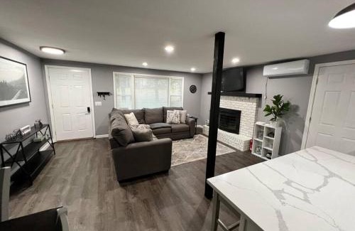 Tobyhanna Casa | Casa Rosado @ Pocono II by Lake Hot Tub Camelback