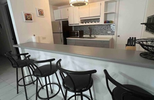 Sardinera Condominio | Casa Rosado @ Villa Marina Apartment Fajardo Yunqe