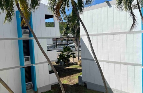 Sardinera Condominio | Casa Rosado @ Villa Marina Apartment Fajardo Yunqe