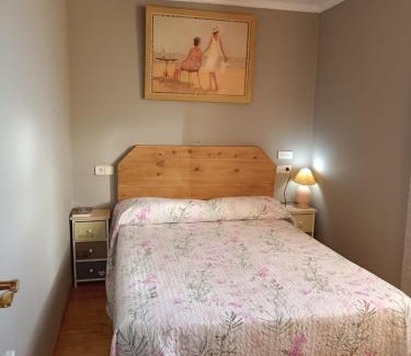 Silleda Casa | Casa Rosalía