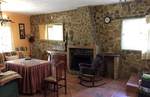 Ronda Casa | Casa Rosalejo by CasaTuristica