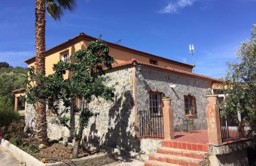Ronda Casa | Casa Rosalejo by CasaTuristica