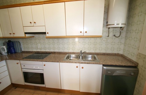 Cambrils Apartamento | Casa Rosales 3 in Cambrils