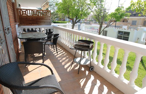 Cambrils Apartamento | Casa Rosales 3 in Cambrils