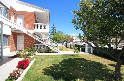 Cambrils Apartamento | Casa Rosales 3 in Cambrils