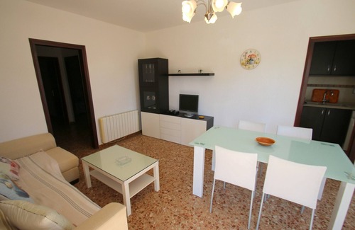 Cambrils Apartamento | Casa Rosales 4 in Cambrils