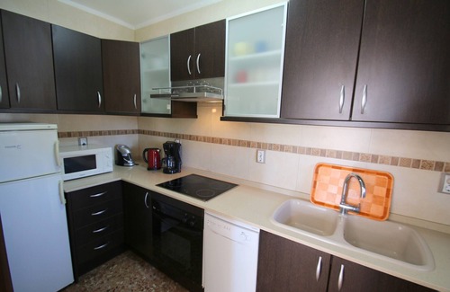 Cambrils Apartamento | Casa Rosales 4 in Cambrils