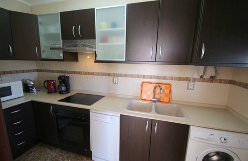Cambrils Apartamento | Casa Rosales 4 in Cambrils