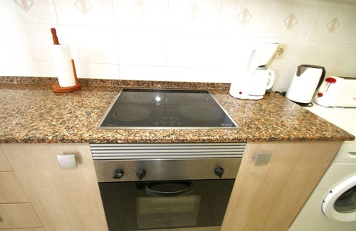 Cambrils Apartamento | Casa Rosales 6 in Cambrils