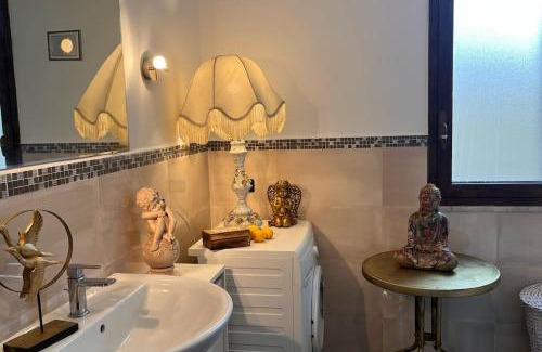 Misilmeri Villa | Casa Rosalia - Home and Garden