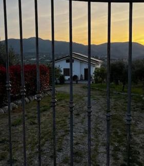 Misilmeri Villa | Casa Rosalia - Home and Garden