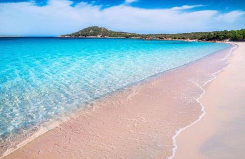 Luogosanto Casa | Casa Rosalina Sardinia Italy