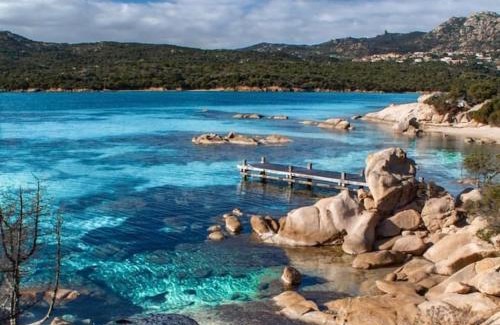 Luogosanto Casa | Casa Rosalina Sardinia Italy