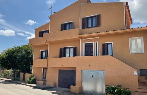 Luogosanto Casa | Casa Rosalina Sardinia Italy