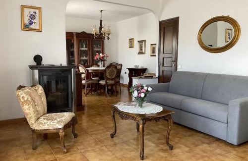 Luogosanto Casa | Casa Rosalina Sardinia Italy