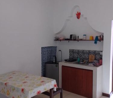 Campeche Cama Y Desayuno | Casa Rosanna