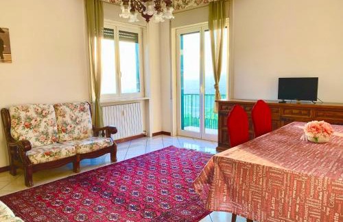 Como Apartamento | Casa Rosanna - Your Home in Como