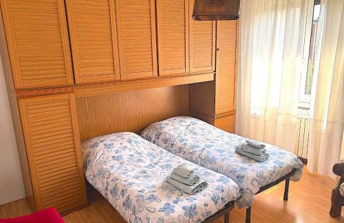Como Apartamento | Casa Rosanna - Your Home in Como