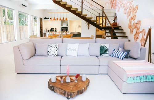 Trancoso Casa | Casa Rose - Casa Privativa e Moderna em Trancoso!