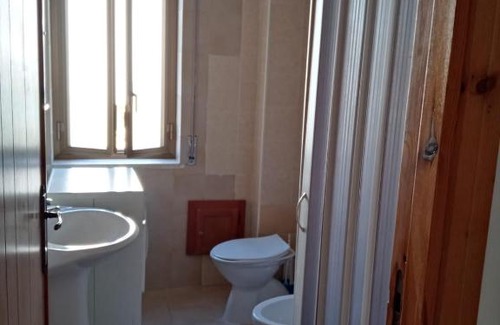 Roseto Capo Spulico Apartamento | Casa Roseto