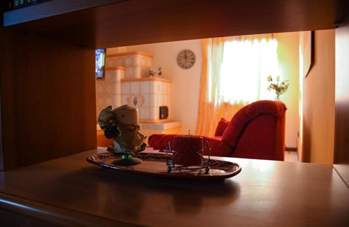 Pescantina Casa | Casa Rosetta