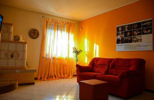 Pescantina Casa | Casa Rosetta