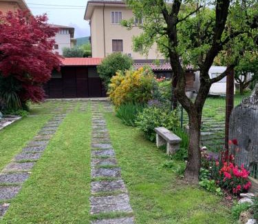 Gargagnago di Valpolicella Casa | CASA ROSETTA VALPOLICELLA