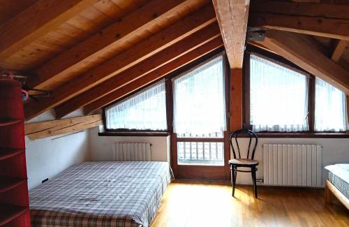 Primiero San Martino di Castrozza Casa | Casa Rosetta nel cuore delle Dolomiti