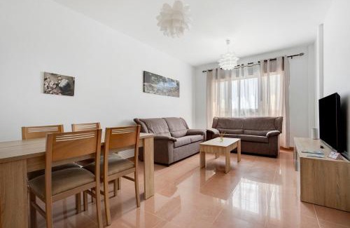 Puerto del Rosario Apartamento | Casa Rosi 1
