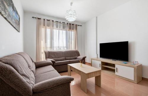 Puerto del Rosario Apartamento | Casa Rosi 1
