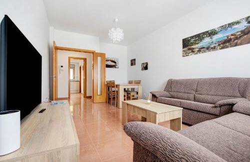 Puerto del Rosario Apartamento | Casa Rosi 1