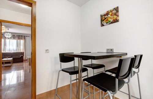 Puerto del Rosario Apartamento | Casa Rosi 1