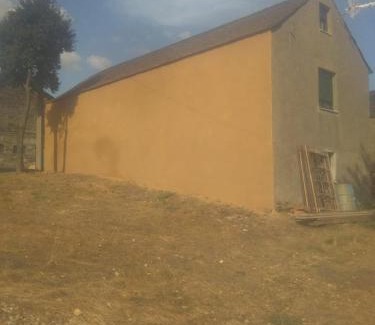 Branuelas Casa | Casa Rosi. Cumbres borrascosas Brañuelas
