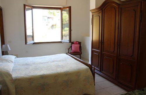 Villagrande Strisaili Apartamento | Casa Rosi
