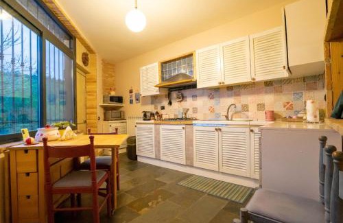 Rionero Sannitico Casa | Casa Rosi - Loft tra i monti di Roccaraso