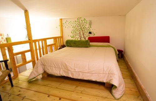 Rionero Sannitico Casa | Casa Rosi - Loft tra i monti di Roccaraso